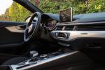 Audi A4 2.0T Quattro S-Line 2016 года (NA)